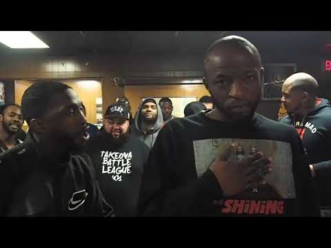 Thierry vs Xcel