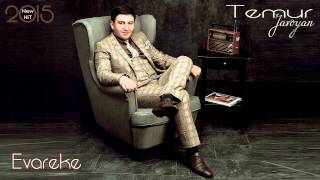 Temur Javoyan / Темур Джавоян - Evareke (New Hit 2015) Resimi
