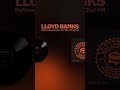 Exclusive HH IV :The 72nd HR vinyl collection #lloydbanks #vinyl