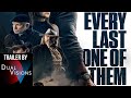 Every Last One of Them | OFFICIAL TRAILER | Dual Visions