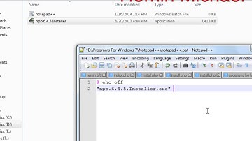 file batch to fix NSIS Error setup archive windows 7