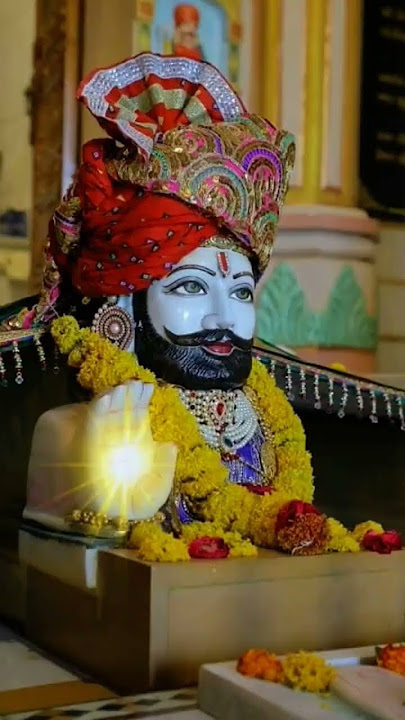 Ramapir #ramdev #pirji #ramapir #ranuja