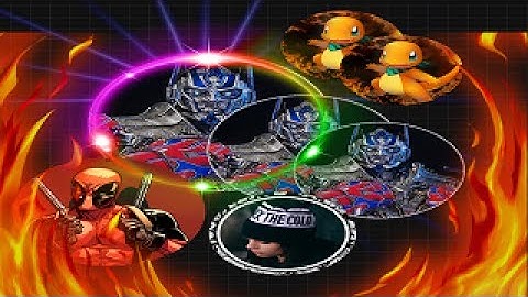 BRUTAL GLUE SPLIT & HACK SPLIT *Legend Split* // Mitosis The Game