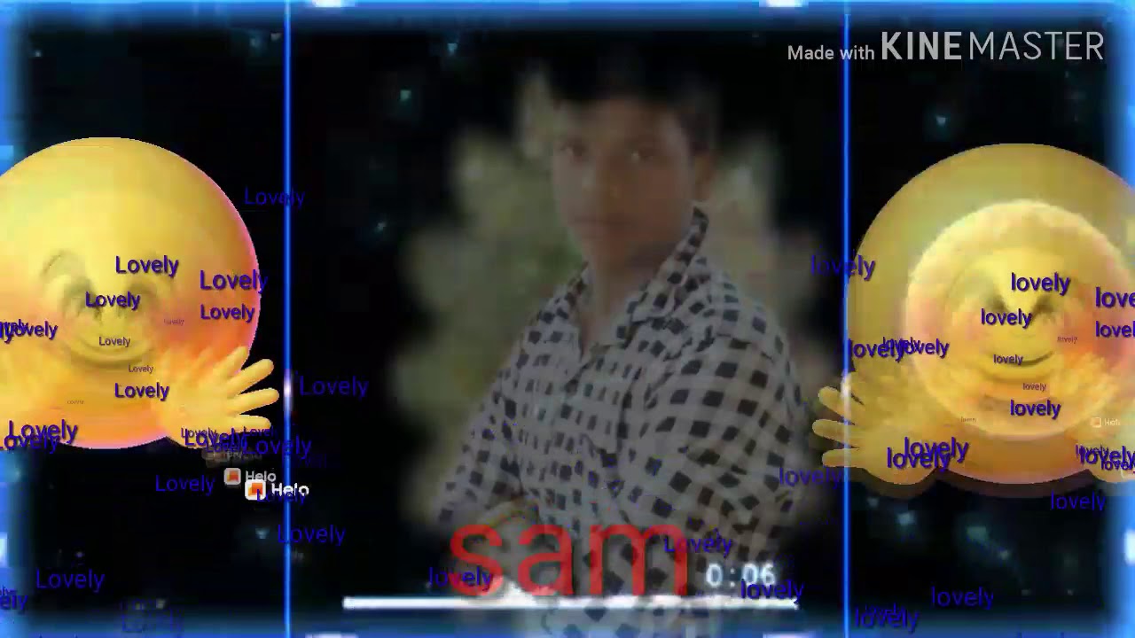 kine master edit kine master edit