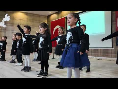 HARRAN'DA 10 KASIM ATATÜRK'Ü ANMA PROGRAMI DÜZENLENDİ
