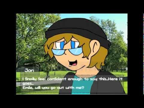 Dating Sim - TV Tropes