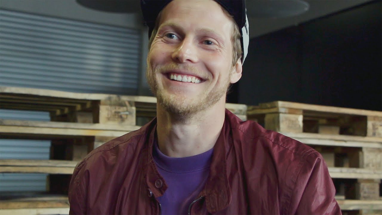 Ole Petter Knarvik - Absence Crew