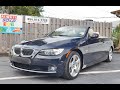 2010 BMW 328 Hardtop Convertible - Florida’s Finest Ride #bmwconvertible #fortlauderdale #love