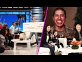 Moments When Celebrities Surprise Fans and Guests On The Ellen Show - Part 3