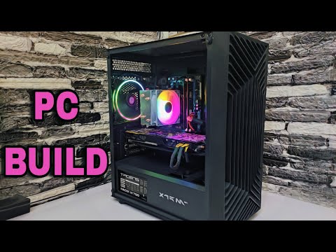 I7 3770K + GTX 760 Low Budget Gaming PC - YouTube