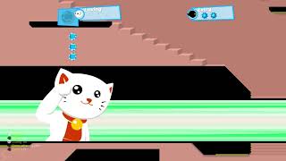 【Luving】Recently lagging playing (some clips)