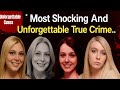 The Most Twisted True Crimes You’ll Ever Hear  | True Crime Documentary