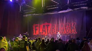 Flatblack - Lightning (Cuyahoga Falls, OH 09.24.23)