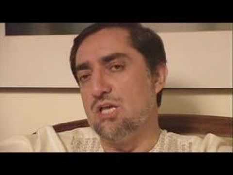 الدكتور عبد الله - ضد كل الصعاب - 28 مايو 2007 - الجزء الأول