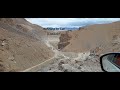 Patna to Leh # 7 (Rohtang to Leh)