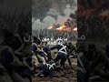 نابليون بونابرت وهزيمته في غزو روسيا