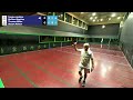 National League Division 8 PHTC Vs RTC
