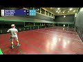 National League Division 8 PHTC Vs RTC