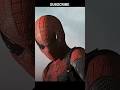 Not today flashAndrewgarfield aura |The amazing #spiderman #spirituality #edit NN-SHORTS-BLOW 🥵🥶😰
