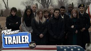 BALLISTIC | Official HD Trailer (2026) | THRILLER | Film Threat Trailers