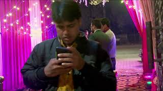SIMRAN WEDS RAJAT  || WEDDING CEREMONY LIVE || 19.02.2022