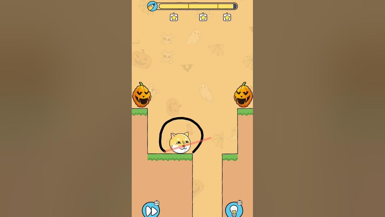 How To Save Cat shorts trending games YouTube how-to-save-cat-shorts-trending-games-youtube