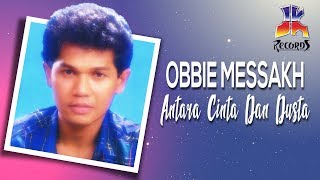 Obbie Messakh - Antara Cinta Dan Dusta chords