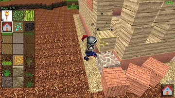 Placing models in Voxel Play