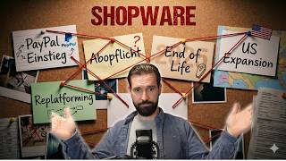 Was ist wirklich los bei Shopware? PayPal, Pflicht-Abo und Replatforming