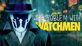 The Problem(s) With Zack Snyder's Watchmen by Nerdstalgic 110,051 views 4 weeks ago 8 minutes, 29 seconds