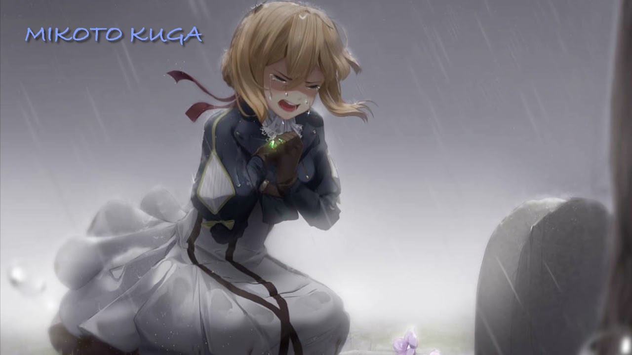 Nightcore - Geboren um zu Leben