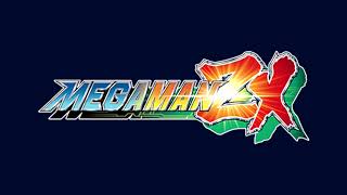 Cannonball Hard Revenge (Vs. Omega)  Mega Man ZX Music Extended