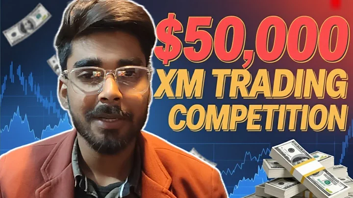 50000$ XM Trading Competition | You can win 50000$ |