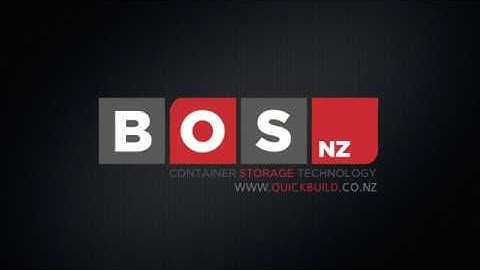 BOS Quickbuild Promo