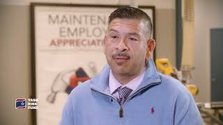 RMF Excellence Award: Irving ISD  -Lost Control Committee