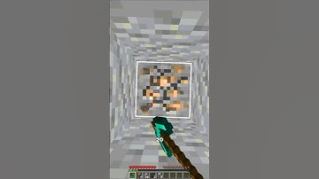 Day 20 of digging straight down until I find diamonds