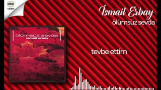 İsmail Erbay - Tevbe Ettim Resimi