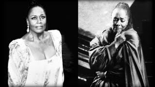 Ruminations and Curses of Medea, Act 2, by Shirley Verrett