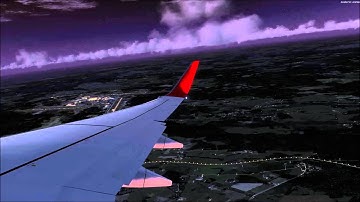 Prepar3d V3 Orbx Stockholm Arlanda ESSA New Scenery