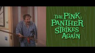 The Pink Panther Collection DVD Trailer Net Worth