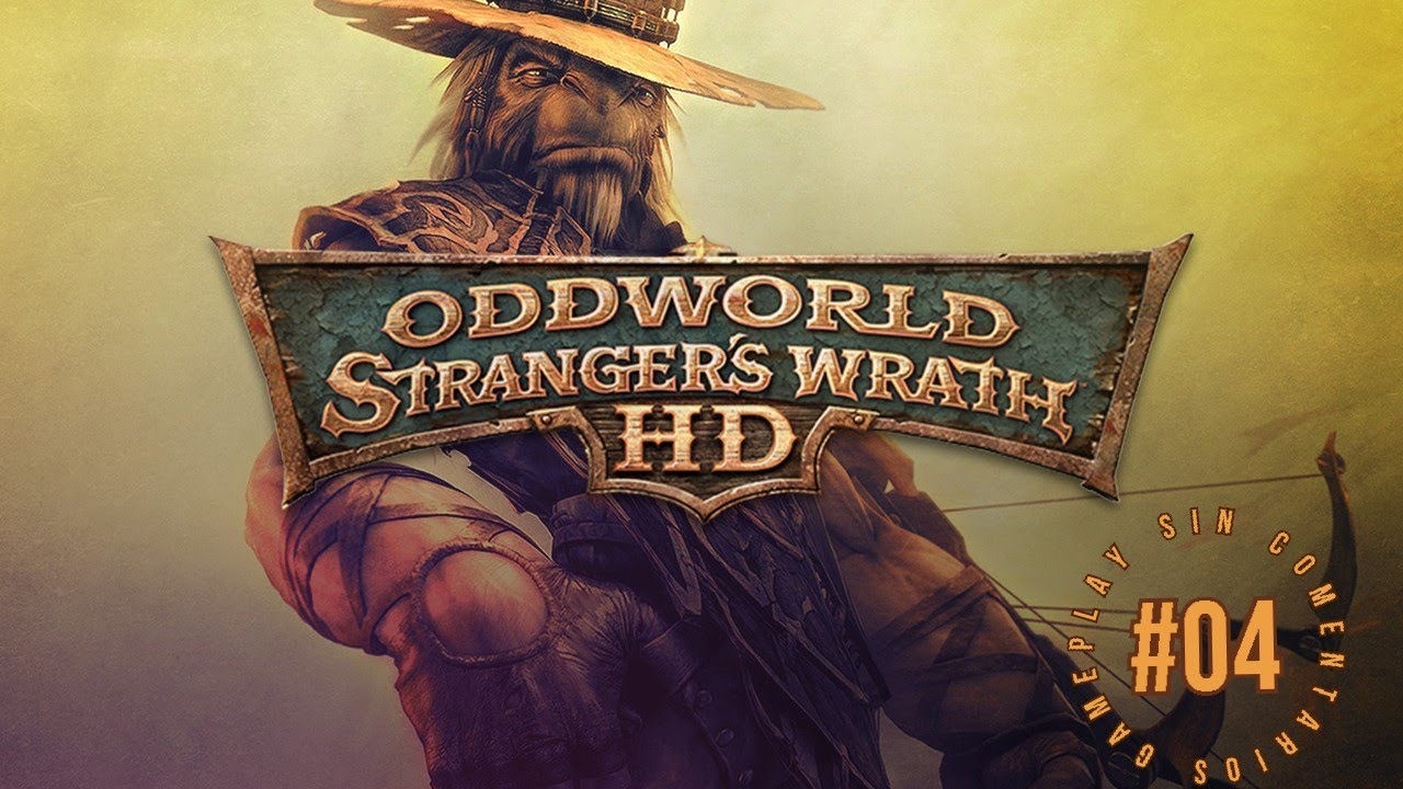 Oddworld stranger s wrath steam фото 72