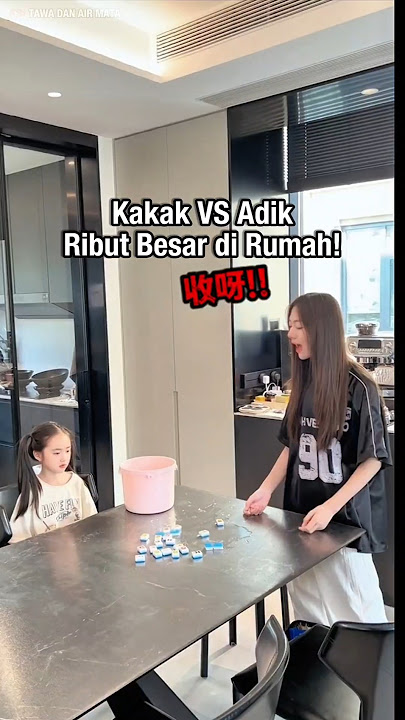 A Heated Fight at Home! 😱 Older Brother Gets Angry, Younger Brother Doesn't Take It! 😡 #funny #fu...