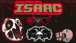 The Binding Of Isaac Afterbirth+ #21  Greedier mode is a BEEP