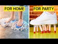 Easy Ways To Fix And Upgrade Your Shoes Using Common Materials