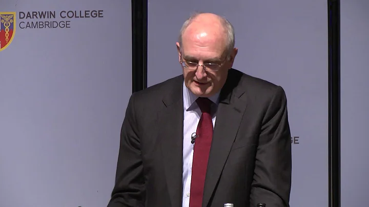 Plagues and medicine, by Leszek Borysiewicz