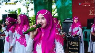 El Hawa terbaru 2022 live jepara -( KHAYALANKU ) cover voc : Eva Rosita #pengantin#elhawa#music