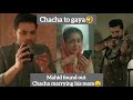 Abb To Chacha Gayaa Mahid Found Out The Real Murder Of His Mother Seherhonekohai 