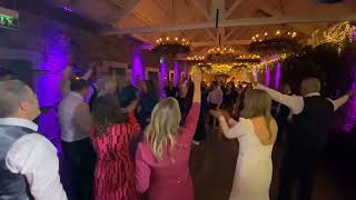 Wedding band's Ireland | Wedding band video highlights Monaghan | Long Time Coming Wedding Band 2024