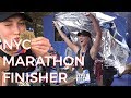 I ran the NYC Marathon | Karlie Kloss