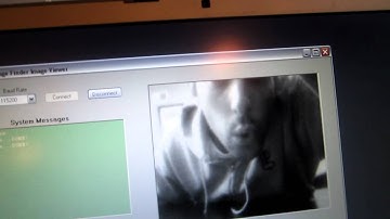 LRF: Demonstration of the Parallax LRF Image Viewer